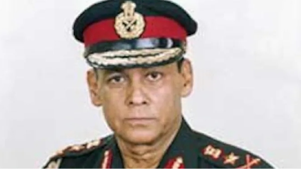 Indian Army Chennai