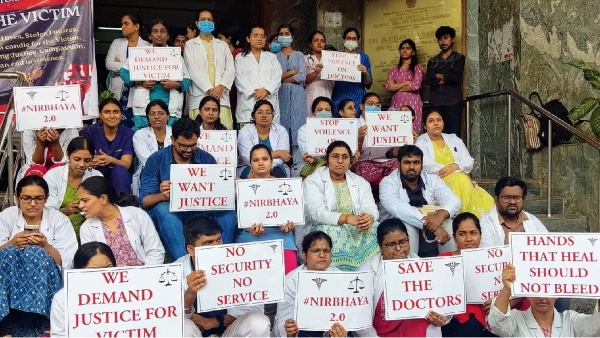 Kolkata Kolkata Doctor Case Kolkata Kolkata Doctor Case