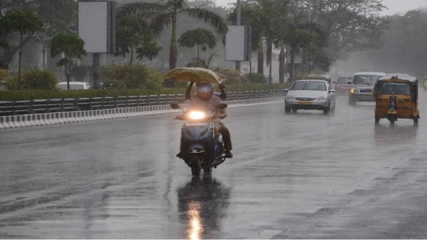 weather rain tamil nadu