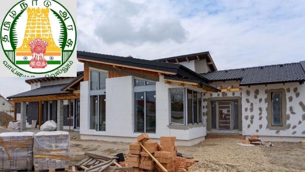 building permit Tamil Nadu government E Sevai Centre