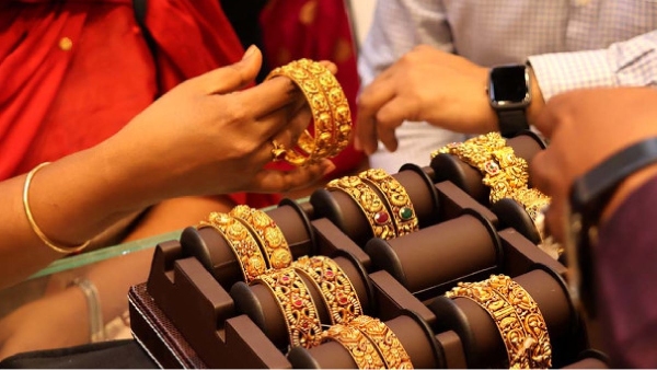gold silver chennai
