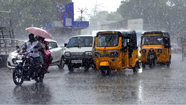 rain weather chennai