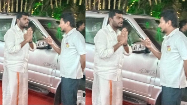 annamalai udhayanidhi stalin karunanidhi