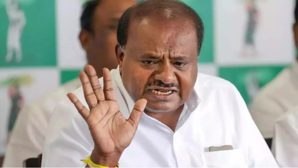 karnataka kumaraswamy