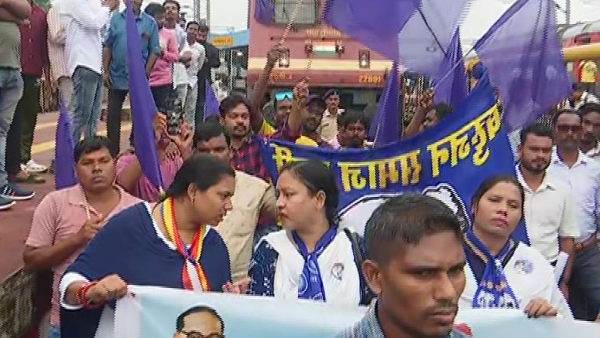 Bharat Bandh Bharat Bandh 2024 2024