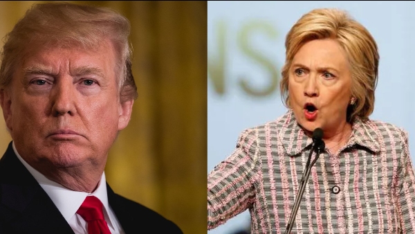 US Presidential Election 2024 Kamala Harris Donald Trump 2024