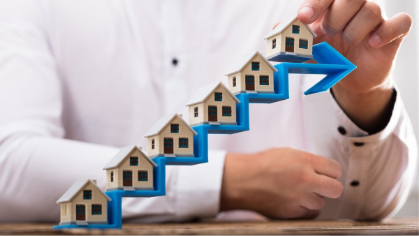 India house price