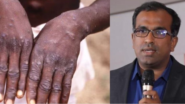 monkeypox smallpox vaccine