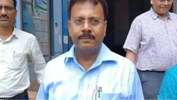 Kolkata Crime Police