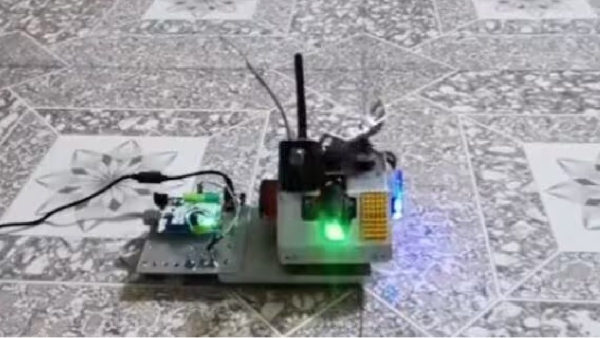 Anand Mahindra Mosquito trend