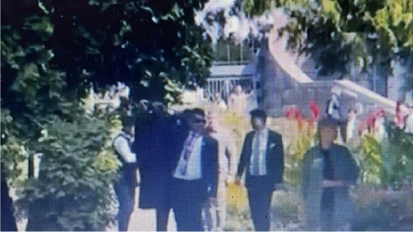 PM Modi Ukraine World