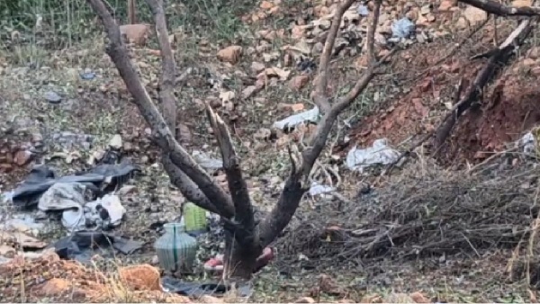 Dindigul fire crackers accident