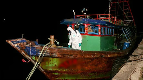 tamilnadu fishermen