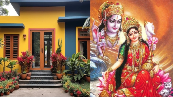 spirtuality mahalakshmi