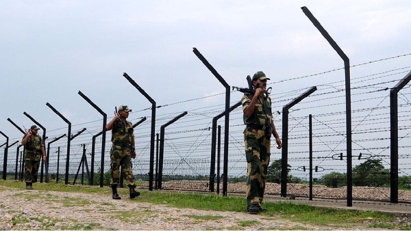 Bangladesh India Bangladesh India