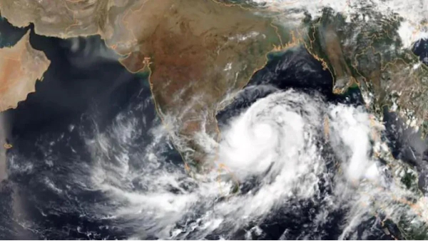 rain weather chennai