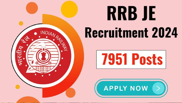 railway employment job