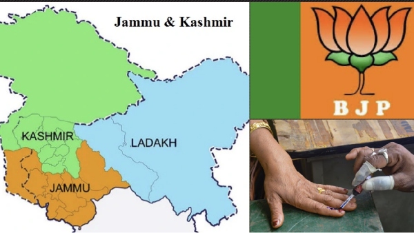 jammu and kashmir jammu and kashmir assembly elections bjp