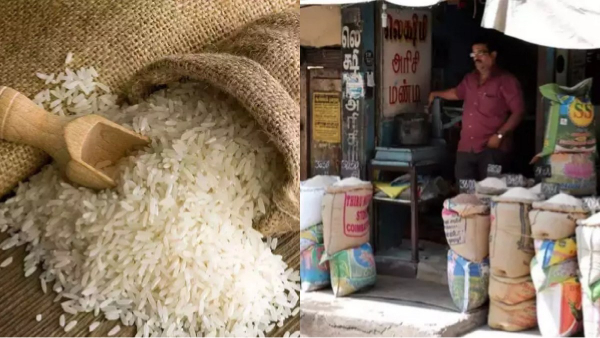 Rice price tamil nadu Central Government