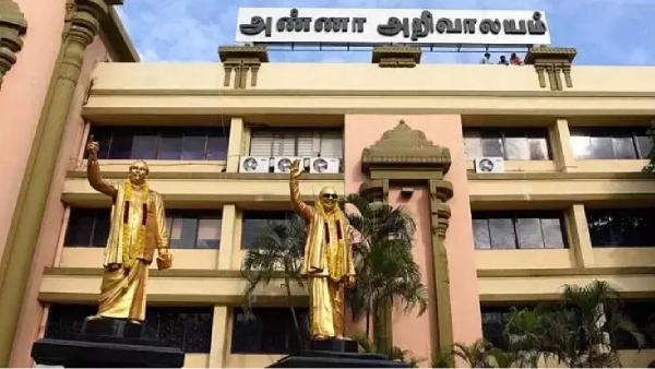 Chennai dmk aiadmk