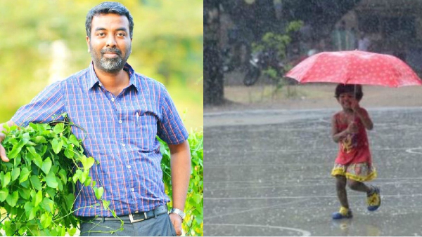 weather chennai weatherman