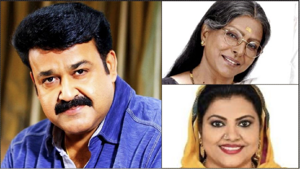 Mohan lal Hema Committee report Kerala