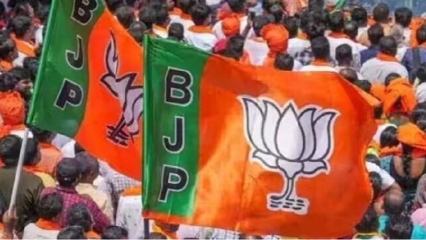 Jammu Kashmir Assembly Election 2024 bjp 2024