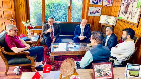 Jammu Kashmir Assembly Election 2024 us 2024