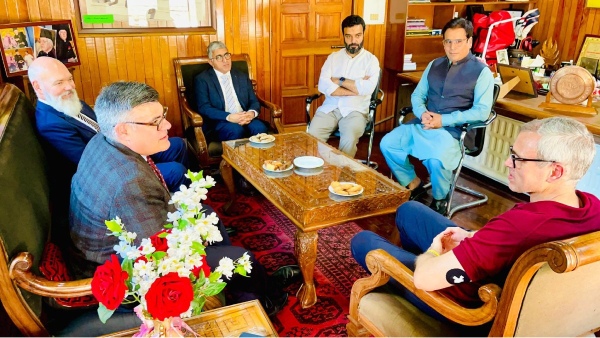 Jammu Kashmir Assembly Election 2024 us 2024