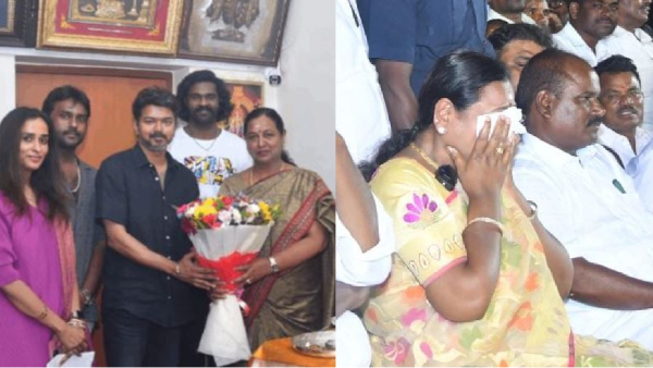 vijay premalatha vijayakanth vijay premalatha vijayakanth