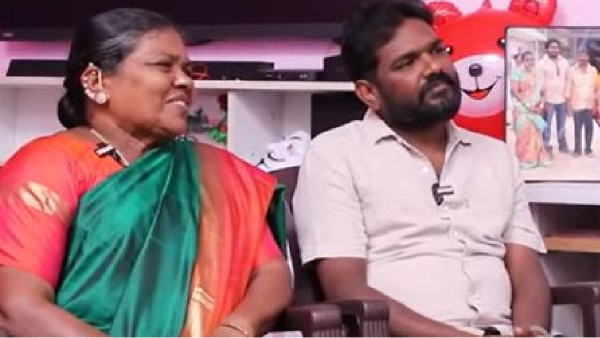 director ranjith ranjith family