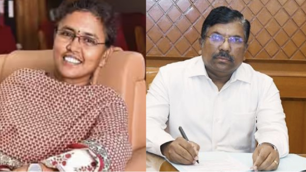 amutha ias tamil nadu ias officer