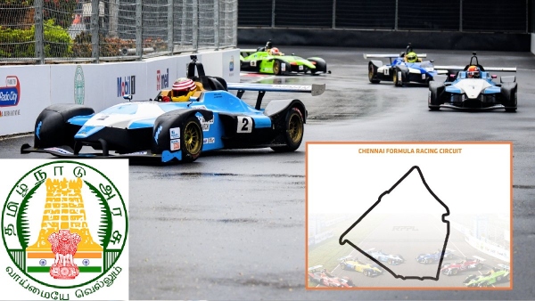 formula 4 car race 4