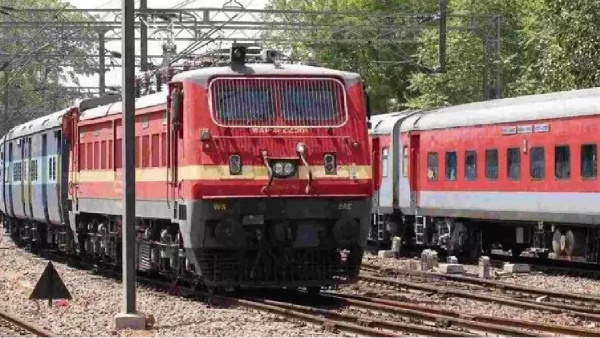 rail tambaram nagercoil