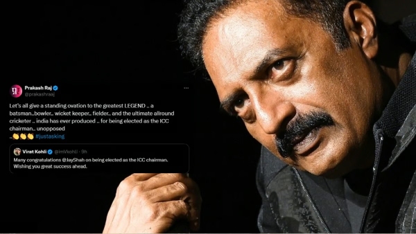 jay shah icc cricket prakash raj