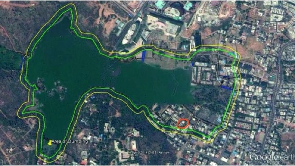 hyderabad telangana revanth reddy