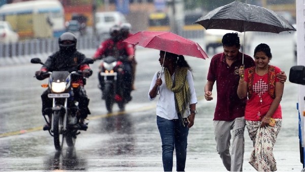 rain chennai