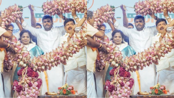 bjp tamilisai soundararajan