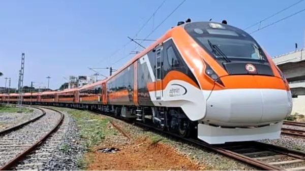 vande bharat rail railway kovilpatti