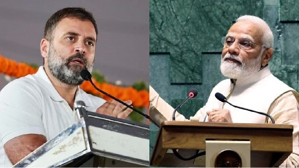 narendra modi bjp congress
