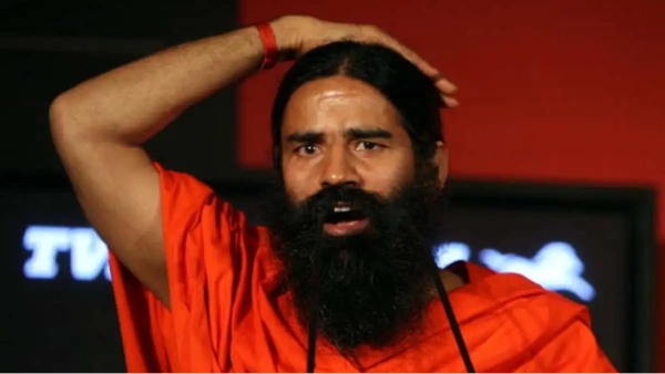 patanjali baba ramdev