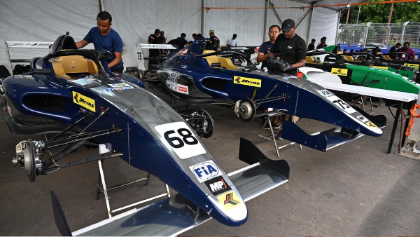 formula 4 chennai udhayanithi stalin 4