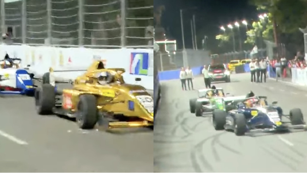 formula 4 race formula 4 race chennai 4