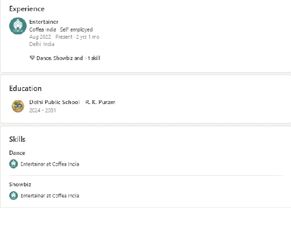 linkedin delhi linkedin delhi