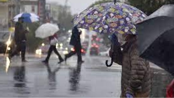 rain weather chennai