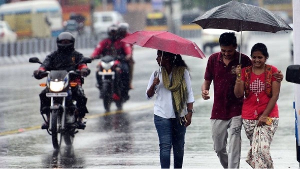 rain weather chennai