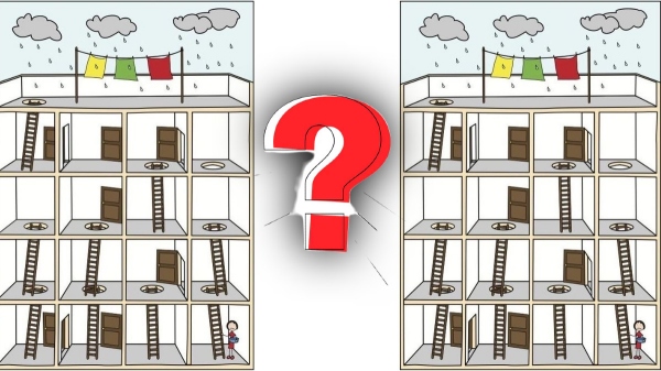 optical illusion offbeat trend