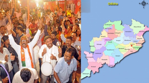 potato politics odisha