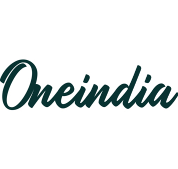 OneIndia OneIndia