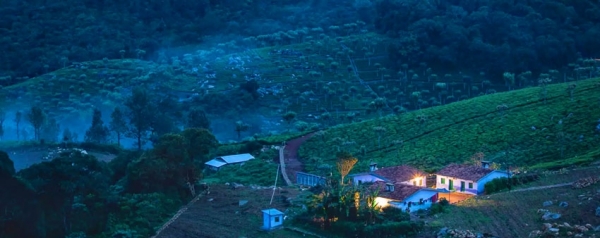 tour ooty